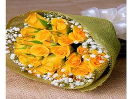 3D Yellow Flower 2020 screenshot 3