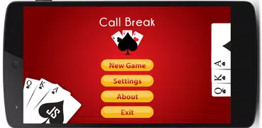 Call Break++