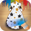 Clothes DIY icon