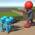 ”Evolution War