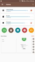 File Manager poster