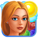100 Days: Match 3 Games APK