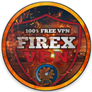 FIREX VPN-Free VPN Proxy Server&Secure VPN Browser APK