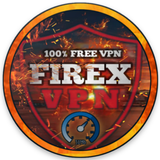 FIREX VPN Zeichen