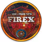 FIREX VPN icon