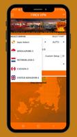 FIREX VPN Screenshot 3