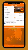 FIREX VPN screenshot 4