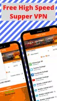 FIREX VPN screenshot 6