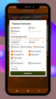 FIREX VPN screenshot 7