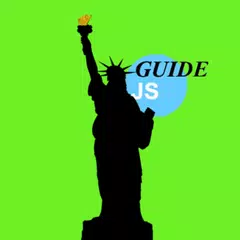 New York Tourist Travel Guide アプリダウンロード