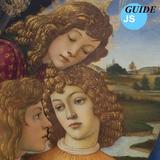 Guide touristique de Florence icône