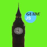 Guide de Londres icône