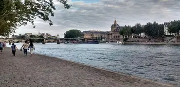 Guida turistica di Parigi