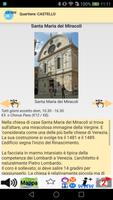 2 Schermata Guida turistica di Venezia