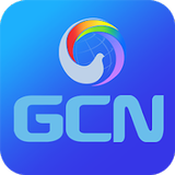 GCN방송 icône