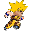 APK Goku