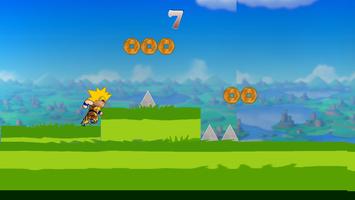 Goku تصوير الشاشة 2