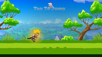 Goku screenshot 3