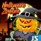 Monster Smasher : Zombie Pumpkin Smash 3d icône