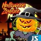 Monster Smasher : Zombie Pumpkin Smash 3d ikona