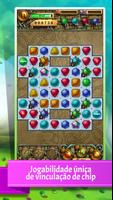 Jewel Tree Cartaz
