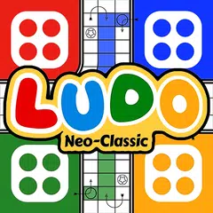 Baixar Ludo Neo-Classic: King of Dice XAPK