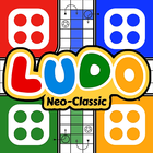 ikon Ludo Neo-Classic