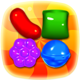 Candy Pop!! آئیکن