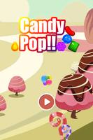 Candy Pop!! Affiche