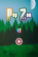 Pop Zoo Affiche