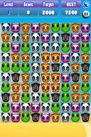 Pop Zoo скриншот 1