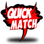 Quick Match アイコン