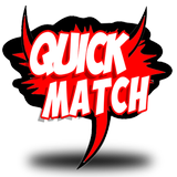 Quick Match icône