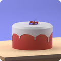 Share Cake