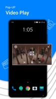 Video Player スクリーンショット 1