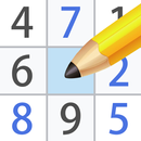 数独チャレンジ-無料の古典的な数独パズル APK