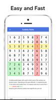 Sudoku Challenge poster