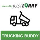 JUSTLORRY (Trucking Buddy App) icon