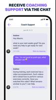 Affordable Online Coaching 스크린샷 2