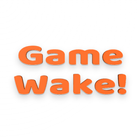 Game Wake! icon