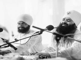 Kirtan By Bhai Gurpreet Singh Ji Shimla Wale Plakat