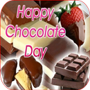 Happy Chocolate Day Images 2020 APK