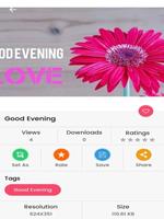 Good Evening images 2020 screenshot 1