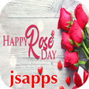Happy Rose Day Images 2020 APK