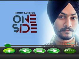 Punjabi Sad Songs 2020 Ekran Görüntüsü 1