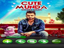 Sharry Mann Single Track 2020 screenshot 3
