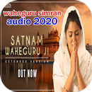 waheguru simran audio harshdeep kaur 2020 APK