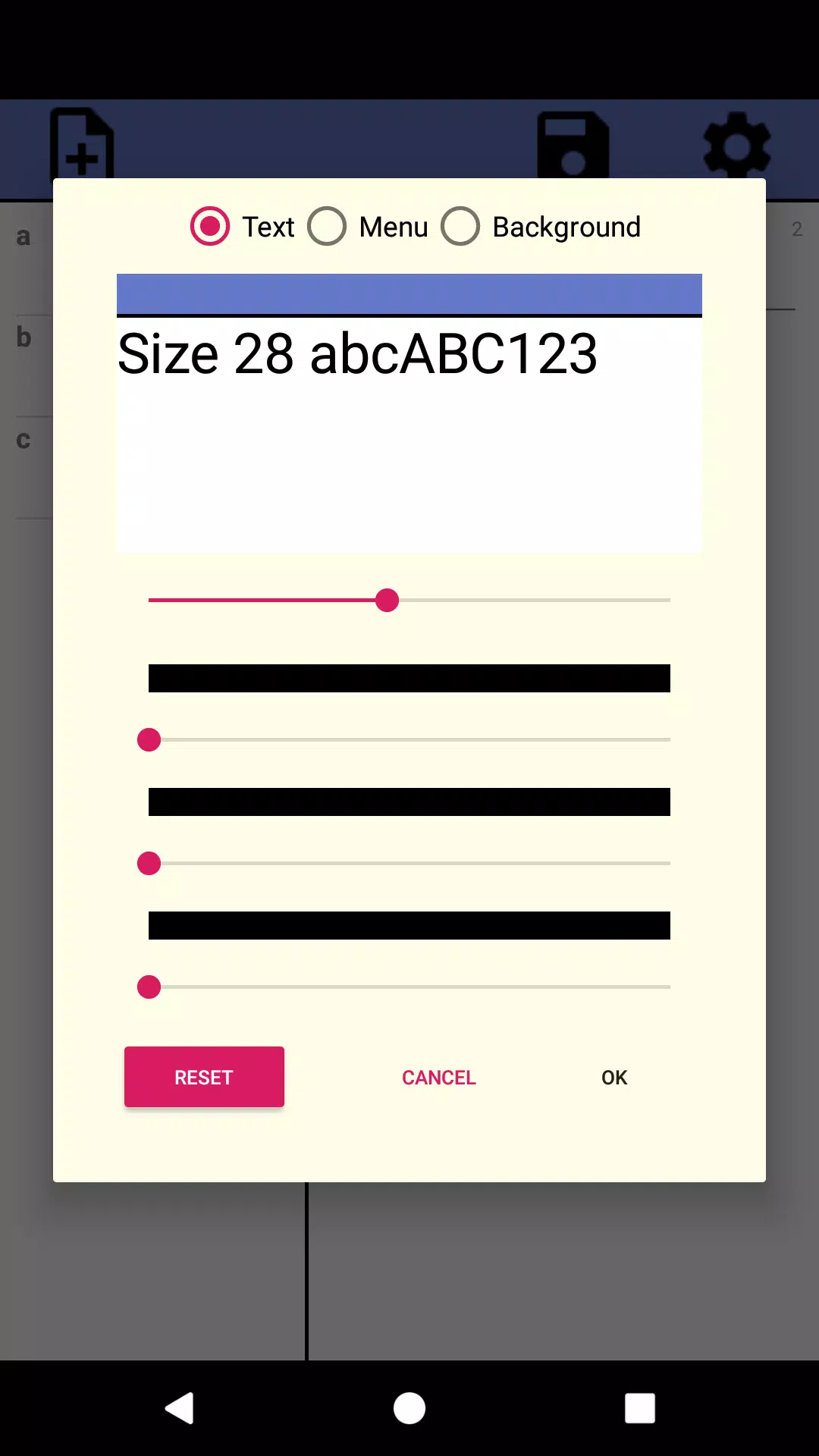 Etext Memo Simple And Easy Text Editor For Notes Apk For Android Download