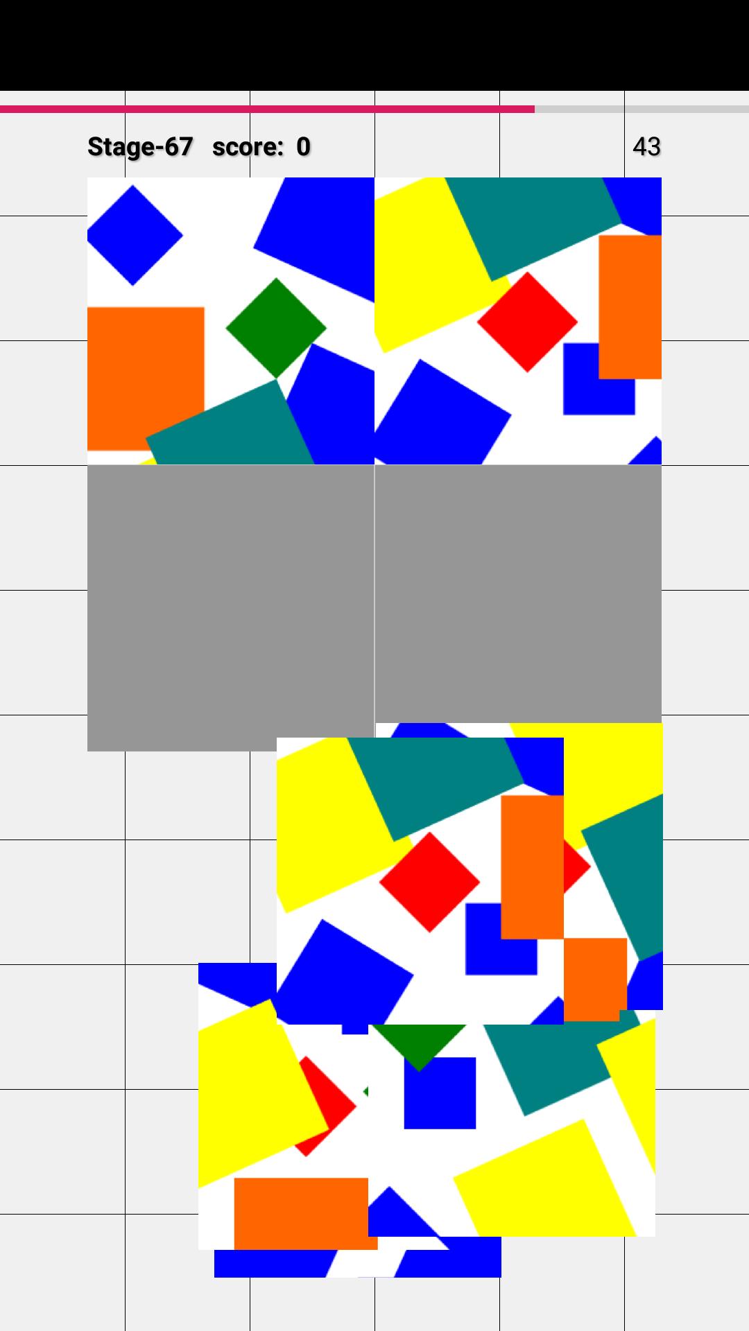 無料 ４ ピース パズル 時間内に完成せよ Para Android Apk Baixar