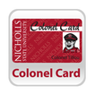 Colonel Card